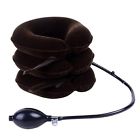 O50631 Ohuhu Neck Pillow Massager 804482150631