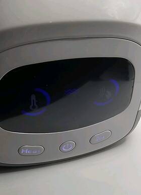 Oa-ma013 Oa Korea Smart Knee Wireless Massager Healing 4 Functions