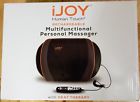 Ob-29273 Human Touch Ijoy Rechargeable Multifunctional Personal Massager Heat 858013006584
