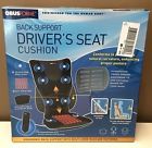 Cc-bds-01 Obusforme Car Massage Cushion