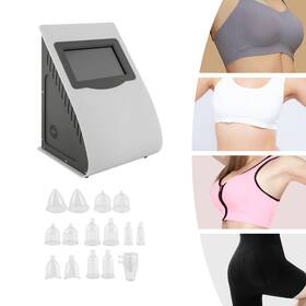 Fx051 Ocasami Vacuum Therapy Massage Body Shaping Slimming Machine Spa Breast Butt Enlargement