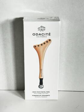 Odacite 850008143687 Odacit Cryo-tech Facial Tool Nib Sealed