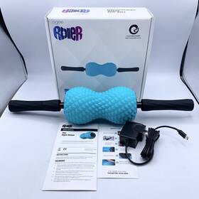Ogee Recovery 509811359389 Vibrating Massage Roller With Heat Therapy Device After Liposuction