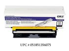 Oki44250716 Oki Black Genuine Cartridge