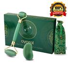 Ol07 Oyorol Jade Roller For Massager Eye Facial Fo 799392612136