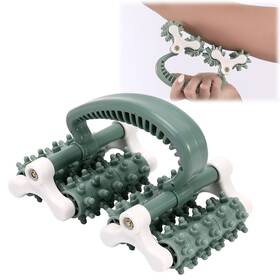 Olelo 768481492522 Fascia Blaster Massage Rollers For Muscles Roller Legs Rolling Sti