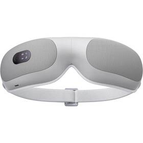 Om-vmeyemsg01 Omina One 1pc Eye Massager With Heat By Omnia Heated Mask Bluetooth Music