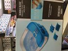 Fab-50a-thp One Homedics Thera-p Bubble Bliss 031262055149