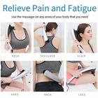 Ongd3heotf General Full Body Cordless Electric Massagers Handheld Back Neck Therapy
