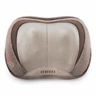 31262064455 Onhpr3wvua Homedics Shiatsu Vibration Massage Heated Pillow Cushion Neck