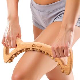 Massage-01 Onuemp Wood Therapy Massage Tools Cellulite Massager Body Slim Brush Maderoterapia
