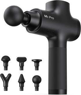 M3pro2 Opove M3 Pro 2 Massage Gun Deep Tissue Percussion Muscle Massager For Workout H