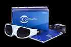 Optimaskpro Optimask Pro Relaxation Magnetic Acupuncture Eye Massager From Manufacturer 3800069600633