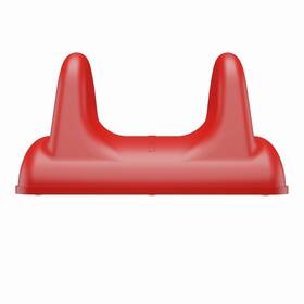 Sb-122 Optimized Athletics Psoas Release Tool I Stretching And Deep Tissue Relief Hip Hook