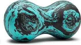 Optp 854465007711 Lo Rox Aligned Life Mini Infinity Roll - Portable Turquoise Black