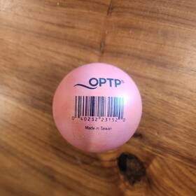 Brxs2 Optp Super Pinky Ball Portable Moderately Firm Massage