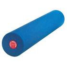 Optp Soft Foam Roller Round 36 X 6 Balance Exercise 641489944067