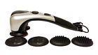 Os-102a Osaki Infrared Body Massager