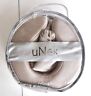 Os-140 Osim Unek Lightweight Neck And Pillow Office Travel Nap Special