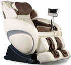 Os-4000c Osaki Os-4000 Cream Zero Gravity