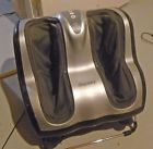 Os-8000 Os-800 Osim Isqueez Foot And