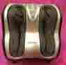 Os-8000 Brookstone Original Osim Isqueez Isqueeze Calf Foot Massager