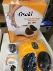 Os-k818 Osaki Portable Foot Reflexology Massager