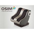 Os338 Osim Uphoria Warm Health Care Foot Calf Massager