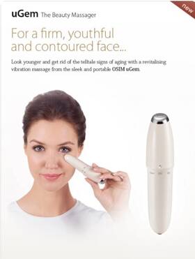 Os-125 Osim Ugem New