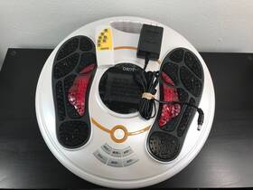 Ast-300d Osito Foot Massager And Nerve Stimulator Tens Unit Health Circulation