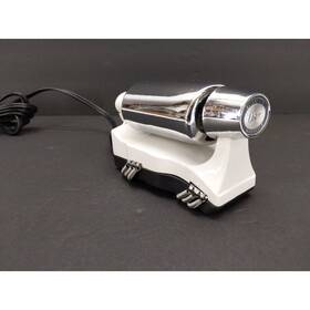 126-11b Oster Vtg Scientific Massager Two Speed Full Body Swedish Style Model