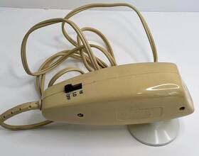 217-01e Oster Vintage Vibra-massage Full Body Two Speed Model 217 Tested -made In Usa