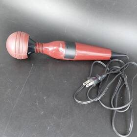 26107a Oster Vintage Massage Wand Handheld Vibrating Massager Japan Corded Works