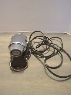 Serv.no.138-11e Oster Vintage Imperial Massager