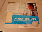 Ot-trvl-0eu Ot-trvl Homedics Ortho And Therapy Memory Foam Head Neck 031262035660