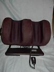 Ottoman2.0 Ottoman 2.0 Foot And Calf Massager W Remote Works Great