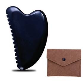 Oudi Line 774829615621 Gua Sha Facial Body Massage Tools Scraping Bian Stone
