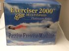 Oxe-2000 Clark Exerciser 2000 Elite