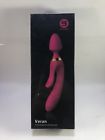 Oye-m024 Wowyes Veran Personal Vibrator Purple New Sealed