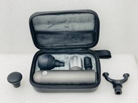 Mg-x1 Oyeet Nex Professional Deep Tissue Massage Gun For Muscle Treatment / Used