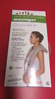 P1017 Shoulder Beige Prosepra Massager Neck