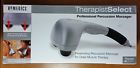 Pa-1 Homedics Professional Percussion Massager Therapist Select Model New 031262003287