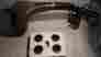 Pa-100 Homedics Therapist Select Percussion Massager