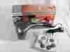 Cp-pa-100h-a Pa-100h Homedics Professional Percussion Massager W Heat Therapist Select Ultra 031262009043