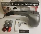 Pa-1hw2 Homedics Therapist Select Ultra Professional Percussion Massager With Heat