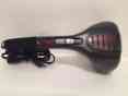 Pa-1hwa Works Vibrating Percussion Heat Body Handheld Massager Tested Homedics
