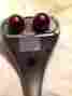 Pa-200h Homedics Handheld Percussion Massager W Heat Adjustable Speed