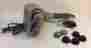 Pa-300h Homedics Therapist Select Programmable Percussion Massager W Heat