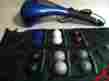 Pa-400h Homedics Therapist Select Elite Programmable Massager W Heat