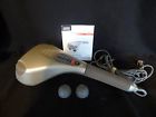 Pa-4h Homedics Programmable Percussion Messager With Heat Model